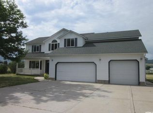 8619 E 100 S, Huntsville, UT 84317