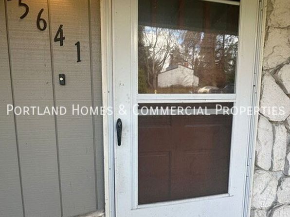 15641 SE Hugh Ave, Milwaukie, OR 97267