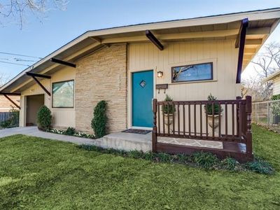 2947 Marys Ln, Fort Worth, TX, 76116