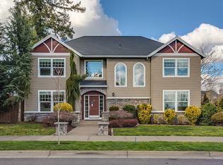 10903 SW Helenius St, Tualatin, OR 97062