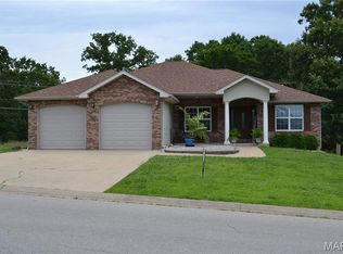 144 Ridgeview Dr, Saint Robert, MO 65584