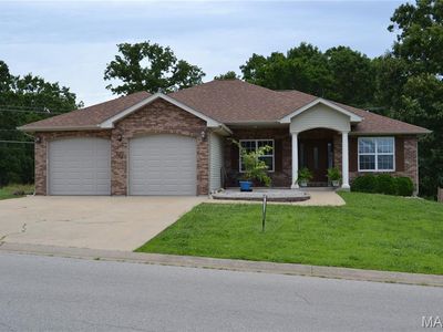 144 Ridgeview Dr, Saint Robert, MO, 65584
