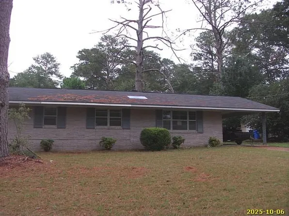 4520 Marci Ct, Columbus, GA 31907