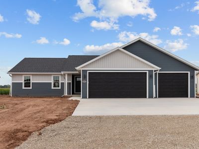 2031 White Dove Ln, Kaukauna, WI, 54130