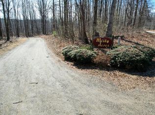 0 Misty Acres Ln #OF, Meadows Of Dan, VA 24120