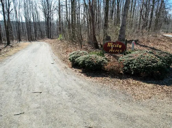 0 Misty Acres Ln #Of, Meadows Of Dan, VA 24120