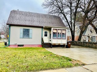 228 River St, Blissfield, MI 49228