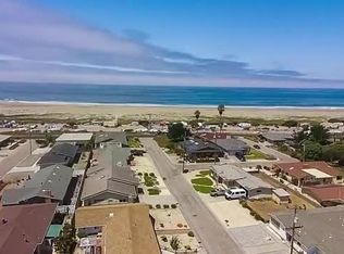 160 Mindoro St, Morro Bay, CA 93442