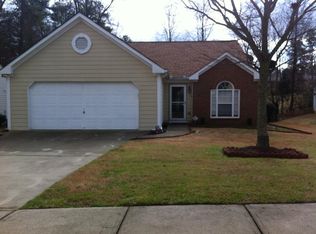 2940 Northcliff Dr, Suwanee, GA 30024