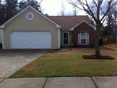2940 Northcliff Dr, Suwanee, GA, 30024