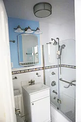 Rented by Chris Stewart, LREB