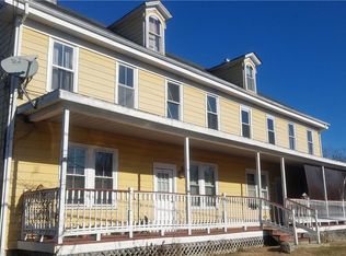 200A Shannock Village Rd, Richmond, RI 02875