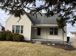 3201 N Linden St #1, Muncie, IN 47303