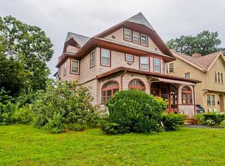 137 Forest Park Ave, Springfield, MA 01108