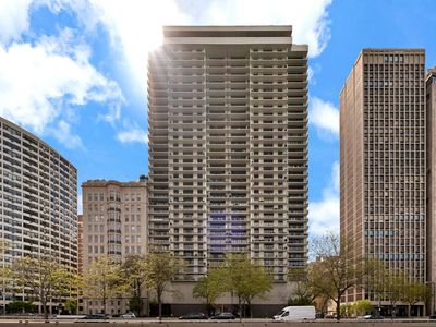 1212 N Lake Shore Dr APT 30BS, Chicago, IL, 60610
