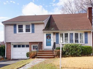 61 Wilson Ave, Watertown, MA 02472