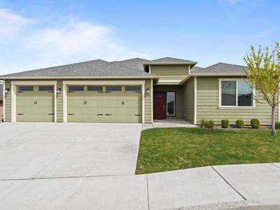 3715 S Sherman St, Kennewick, WA, 99338
