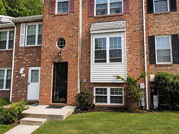4th image of 9505 Axehead Ct