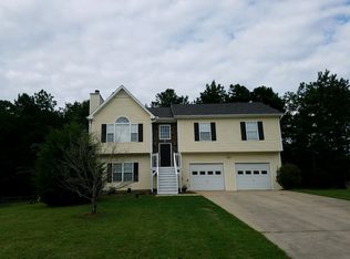 126 Creekwood Dr, Carrollton, GA 30116
