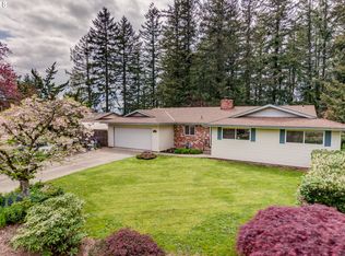 9945 SE 99th Ct, Happy Valley, OR 97086