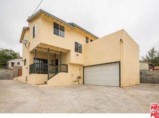 705 N Dillon St, Los Angeles, CA 90026