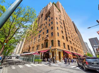 225 S 18th St UNIT 1002, Philadelphia, PA 19103