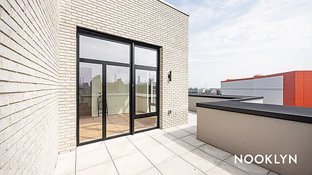 Rented by Nooklyn NYC LLC