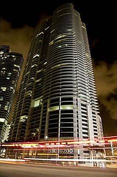 1st image of 900 Biscayne Blvd APT 5504