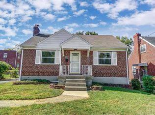 1221 Coolidge Ave, Cincinnati, OH 45230