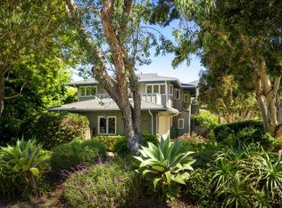 2490 Whitney Ave, Summerland, CA 93067