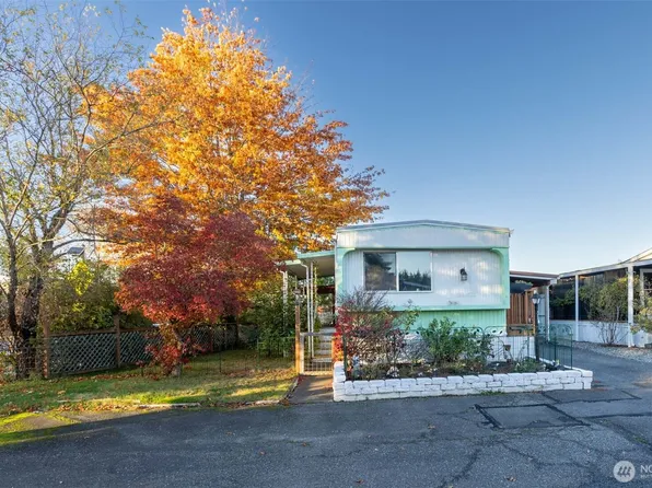 1200 Lincoln Street #410, Bellingham, WA 98229