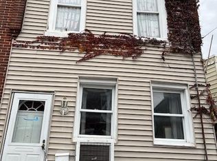 2224 S Reese St, Philadelphia, PA 19148