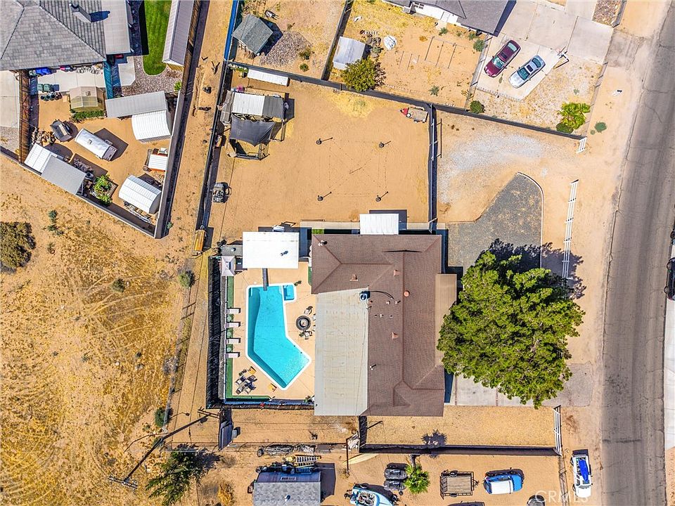 19185 Shoshonee Rd, Apple Valley, CA 92307 | MLS #HD26179312 | Zillow