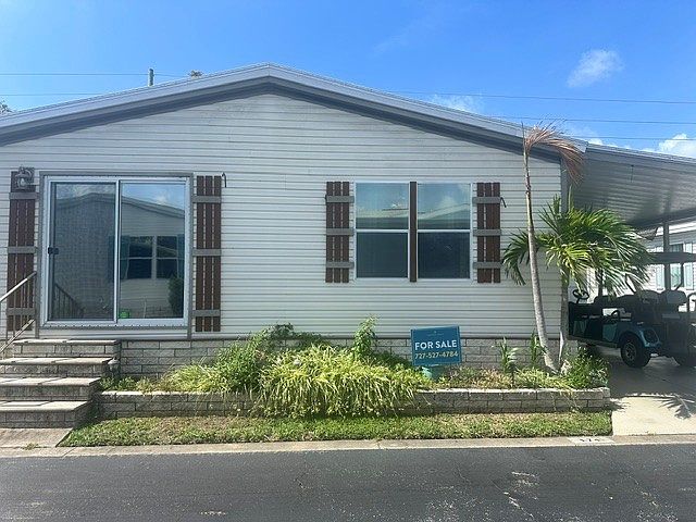 1st image of 5200 28th St N Lot 174
