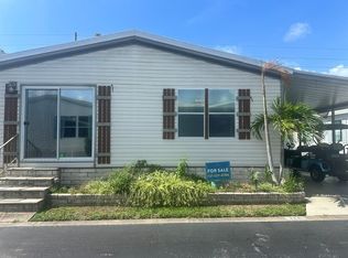 5200 28th St N Lot 174, Saint Petersburg, FL 33714