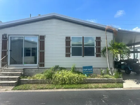 5200 28th St N Lot 174, Saint Petersburg, FL 33714