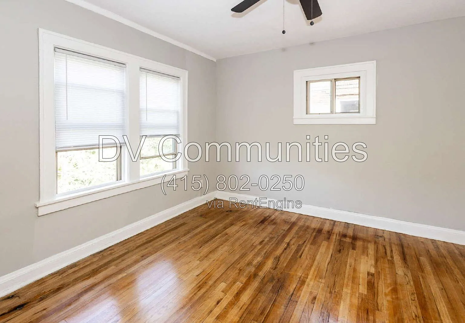 2 bed, 1.0 bath, $895 — Photo 4
