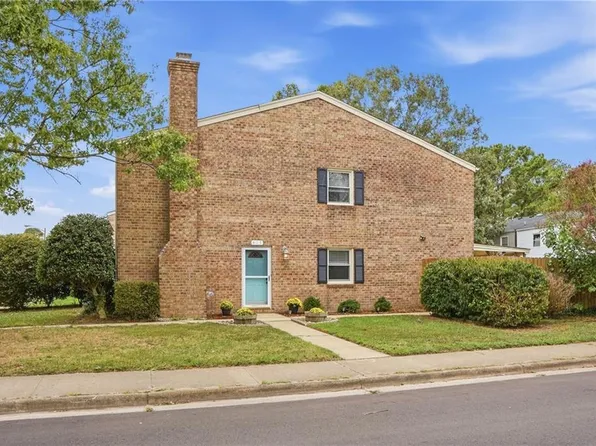 415 Shagbark Rd, Virginia Beach, VA 23454