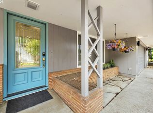 4704 NW Grant St, Vancouver, WA 98663