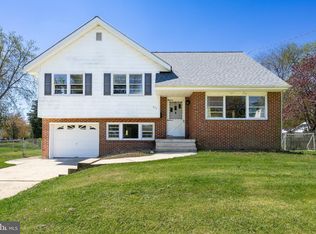 310 Belle Arbor Dr, Cherry Hill, NJ 08034
