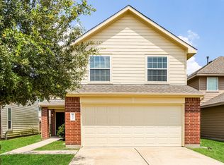 12051 Munich Dr, Houston, TX 77044