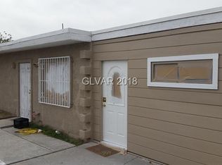 2211 Statz St, North Las Vegas, NV 89030