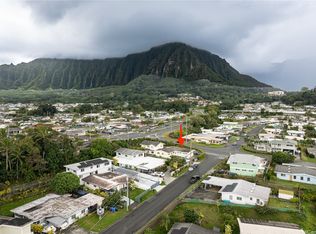 45-691 Keneke St #A, Kaneohe, HI 96744