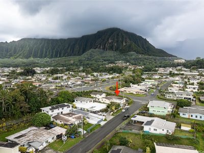 45-691 Keneke St #A, Kaneohe, HI, 96744