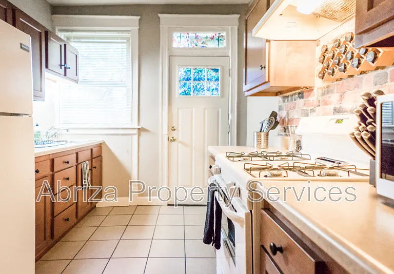 1651 S Spring Ave #1S — Photo 5