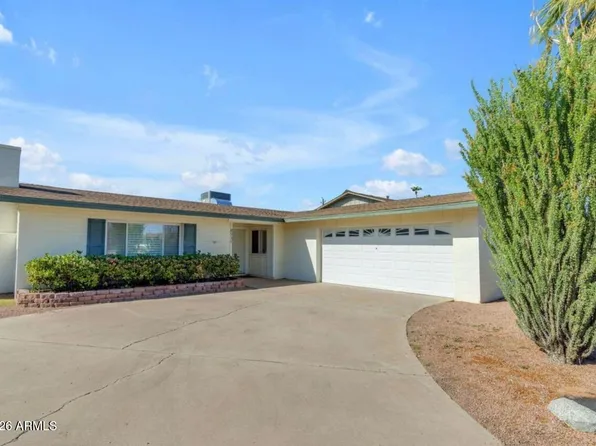 8537 E JACKRABBIT Road, Scottsdale, AZ 85250