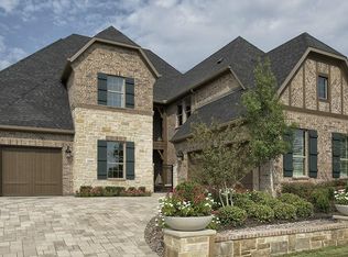 4360 Bristleleaf Ln, Prosper, TX 75078