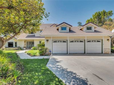 21440 Laker Ct, Chatsworth, CA, 91311