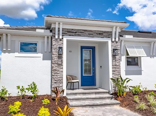 4070 Santa Caterina Blvd #101, Lakewood Ranch, FL 34211