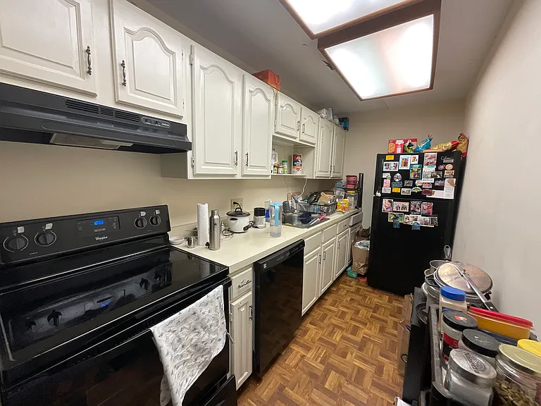 1580 Massachusetts Ave #4E — Photo 6